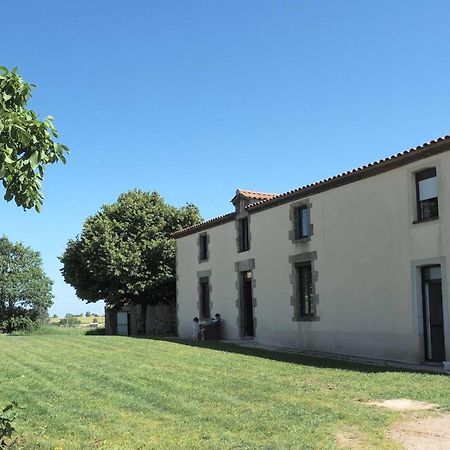Hameau De La Landriere A 3 Min Du Puy Du Fou Bed & Breakfast Saint-Malo-du-Bois Luaran gambar