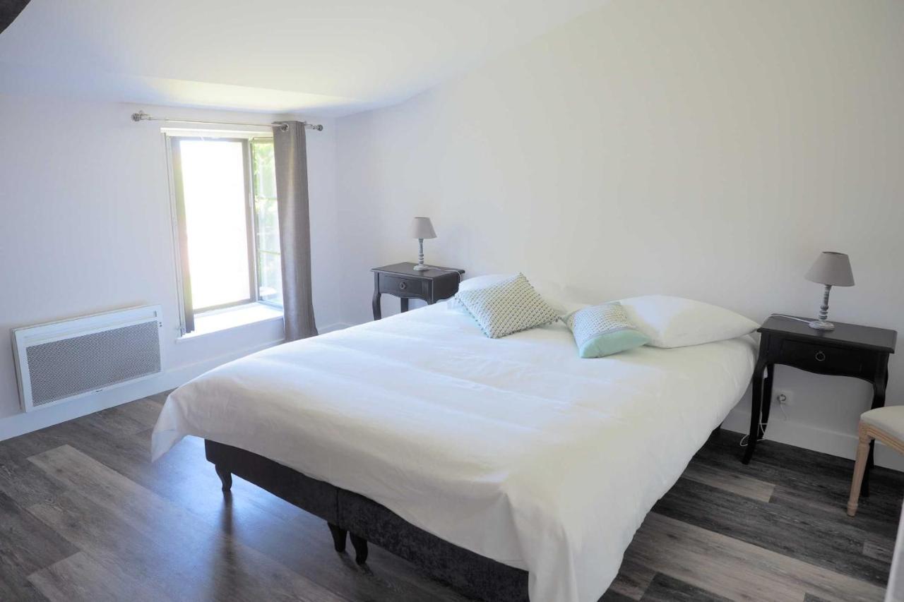 Hameau De La Landriere A 3 Min Du Puy Du Fou Bed & Breakfast Saint-Malo-du-Bois Luaran gambar
