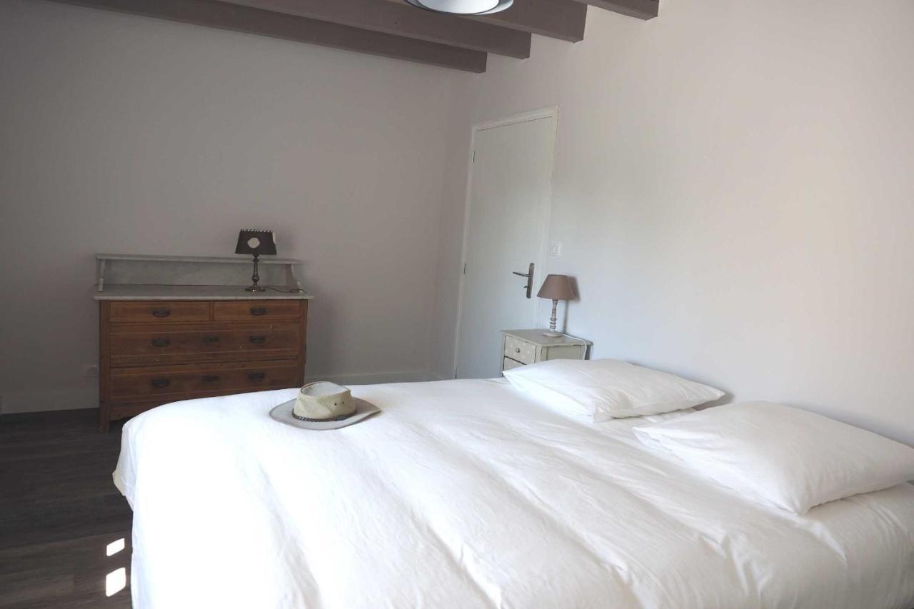 Hameau De La Landriere A 3 Min Du Puy Du Fou Bed & Breakfast Saint-Malo-du-Bois Luaran gambar