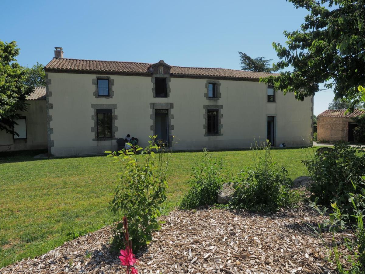 Hameau De La Landriere A 3 Min Du Puy Du Fou Bed & Breakfast Saint-Malo-du-Bois Luaran gambar